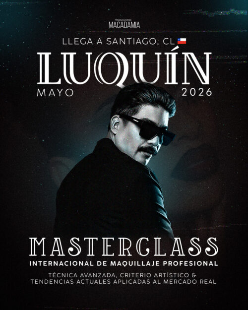 MasterClass Luquin